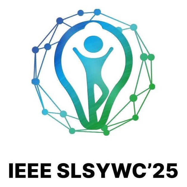 2025 Logo